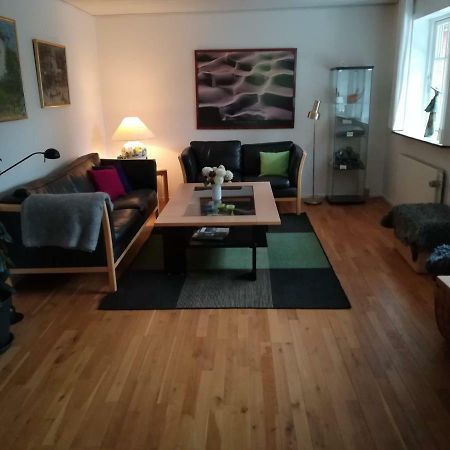 Grambo Bed & Breakfast Tommerup Экстерьер фото